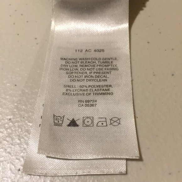 Columbia Omni Shade Sun Protection Swim Su… - Picture 9 of 11